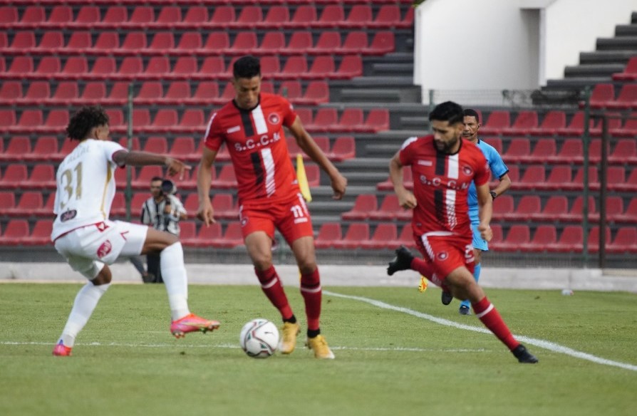 Botola Pro / SCCM-WAC (1-1) : Un champion usé en difficulté en cette fin de saison !