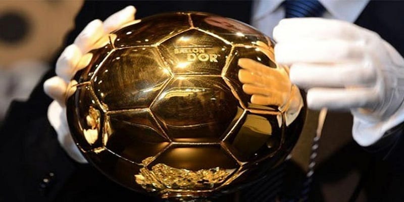 Ballon d’or 2021 : Le lauréat révélé le 5 décembre