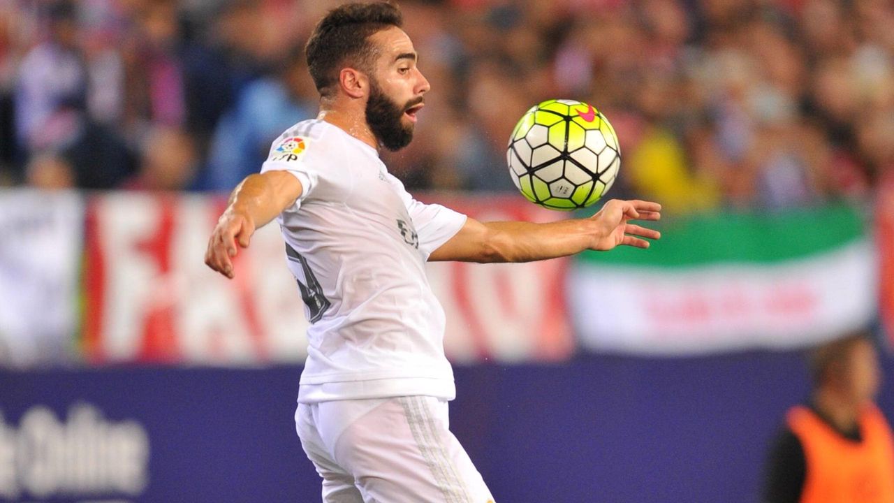 Real : Carvajal rempilera jusqu’en juin 2025 en attendant le tour de Benzema !