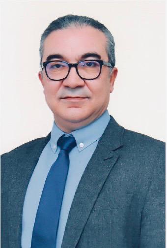 Jamal Eddine Kohen, président de la SMAAR