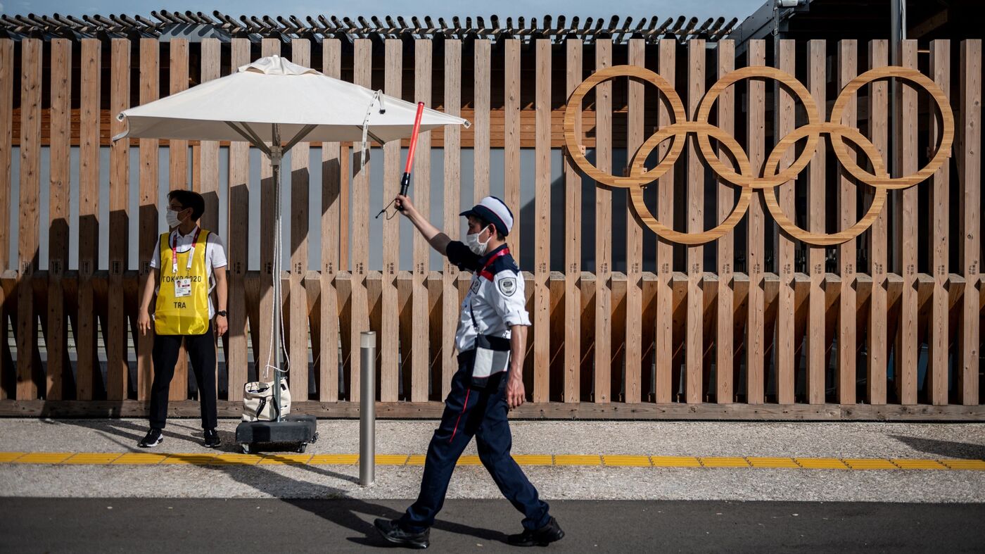 Jeux Paralympiques Tokyo : Les organisateurs corsent les précautions sanitaires