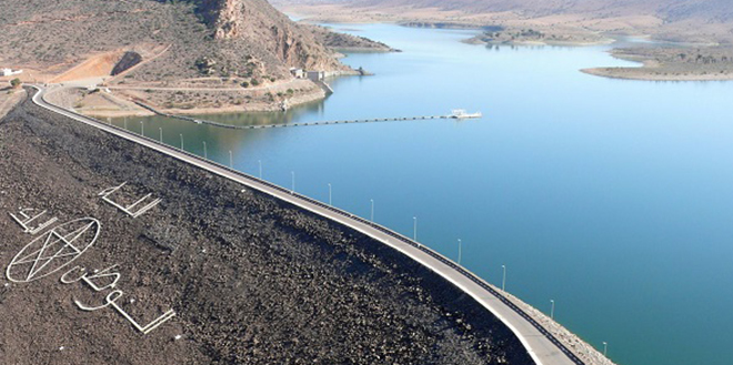 [ Interview avec Ayoub Krir ] L’envasement des barrages, un phénomène en forte hausse