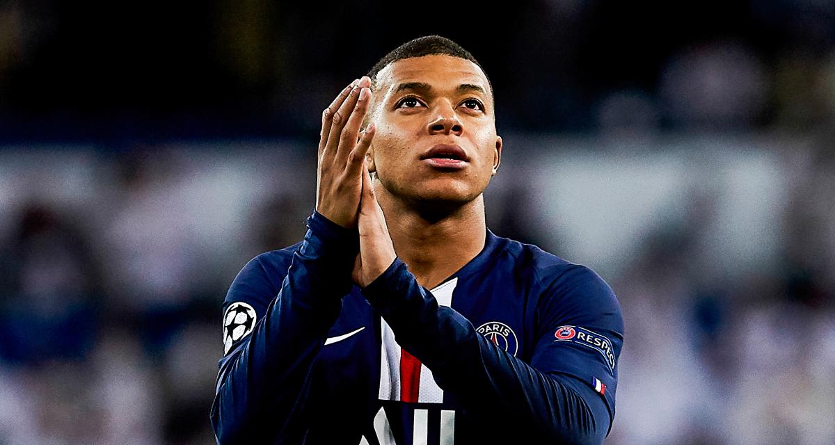 Le PSG est-il prêt à laisser Mbappé libre partir vers le Real ?