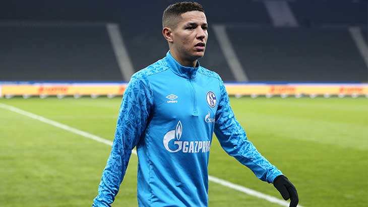 Amine Harit signe ce dimanche avec l'OM