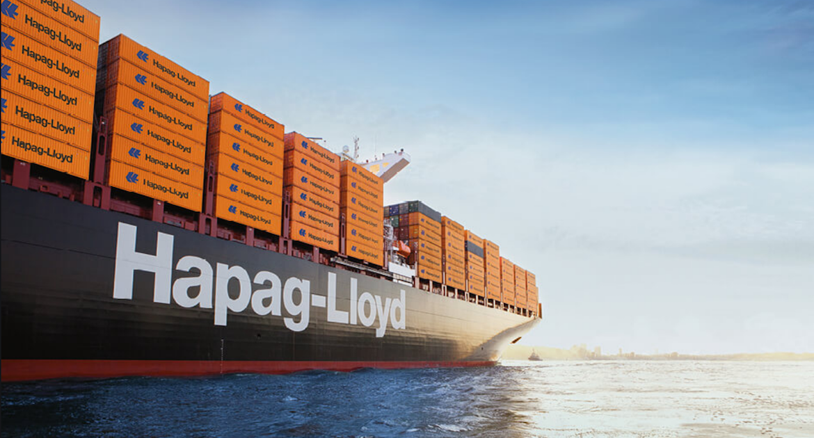 Hapag-Lloyd : Après Son Implantation Au Maroc, L'armateur Mondial ...