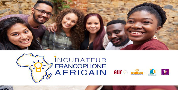 L'UM5 retenue aux compétitions d’innovation «Incubateur Francophone Africain» et «IoT