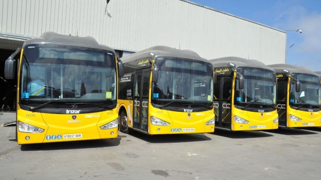 Casablanca : Agression à l’arme blanche dans un bus, Alsa fait le point