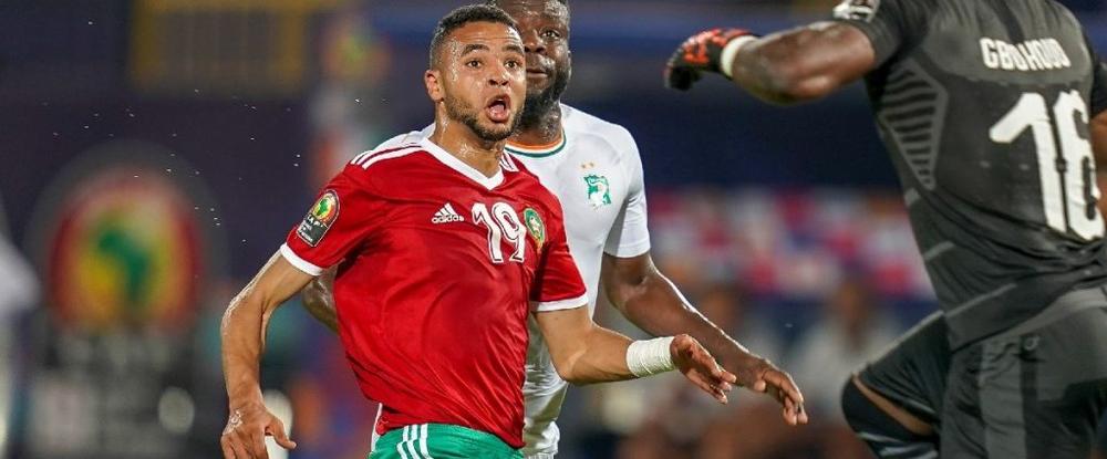 CAN : Le Maroc sans Youssef En-Nesyri au Cameroun