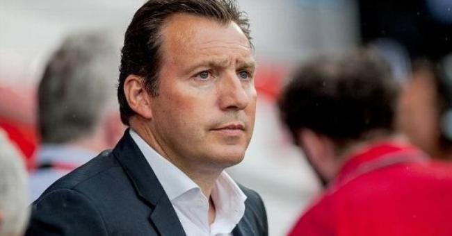 Raja : Chabbi viré, Wilmots prend sa place !