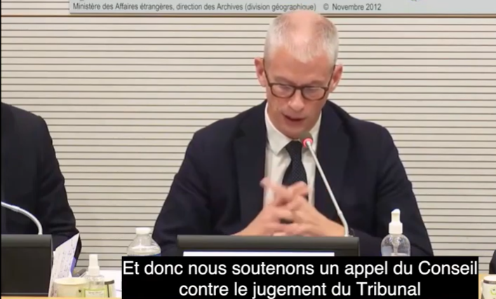 Accord de pêche et agricole : La France contre la décision du tribunal de l’UE 