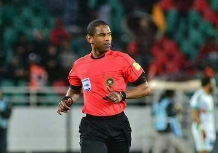 CAF : Une première… Un quatuor arbitral marocain mixte pour diriger un match africain !