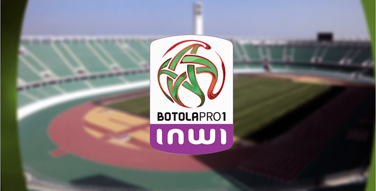 Botola Pro D1 / SCCM-JSS (2-1) : Le Chabab de Mohammedia en mouvement, celui de Soualem en stand by !