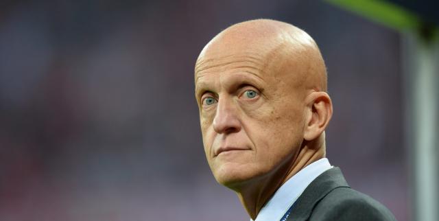 CAF : Collina patron de l’arbitrage africain ?