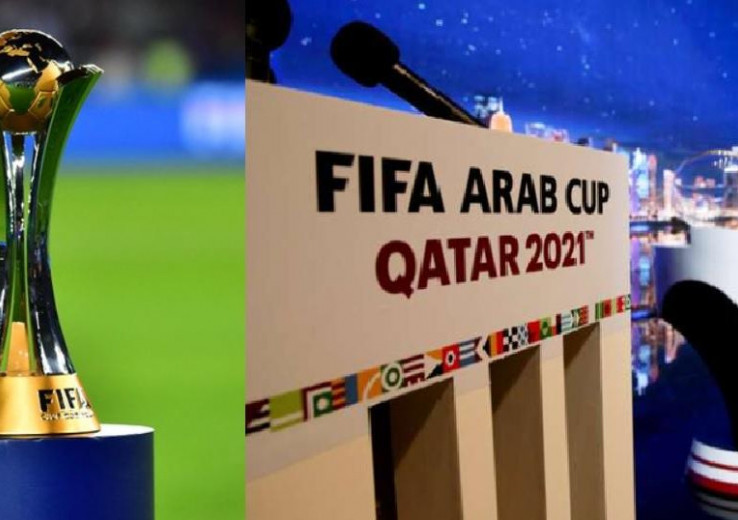 Coupe Arabe des Nations : Le tournoi comptant dans le classement FIFA, l’Egypte possible bénéficiaire avant le tirage des barrages africains