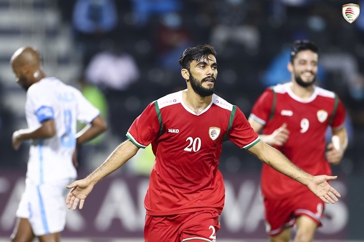 Coupe Arabe des Nations / Groupe A : Oman rejoint les quarts de finale