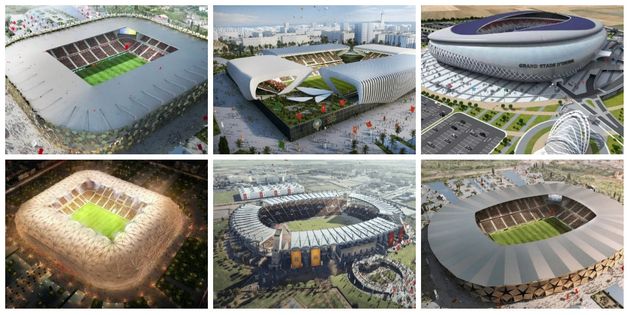 Football: Quels sont les qualifiés au Mondial Qatar 2022 ?