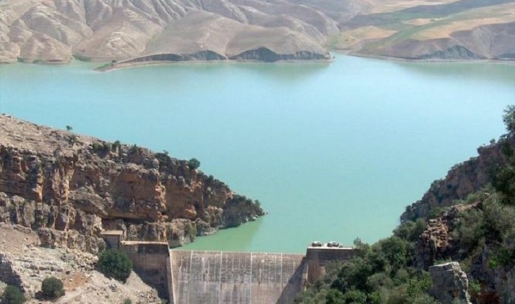 Casablanca-Settat: Baisse du niveau de remplissage des barrages