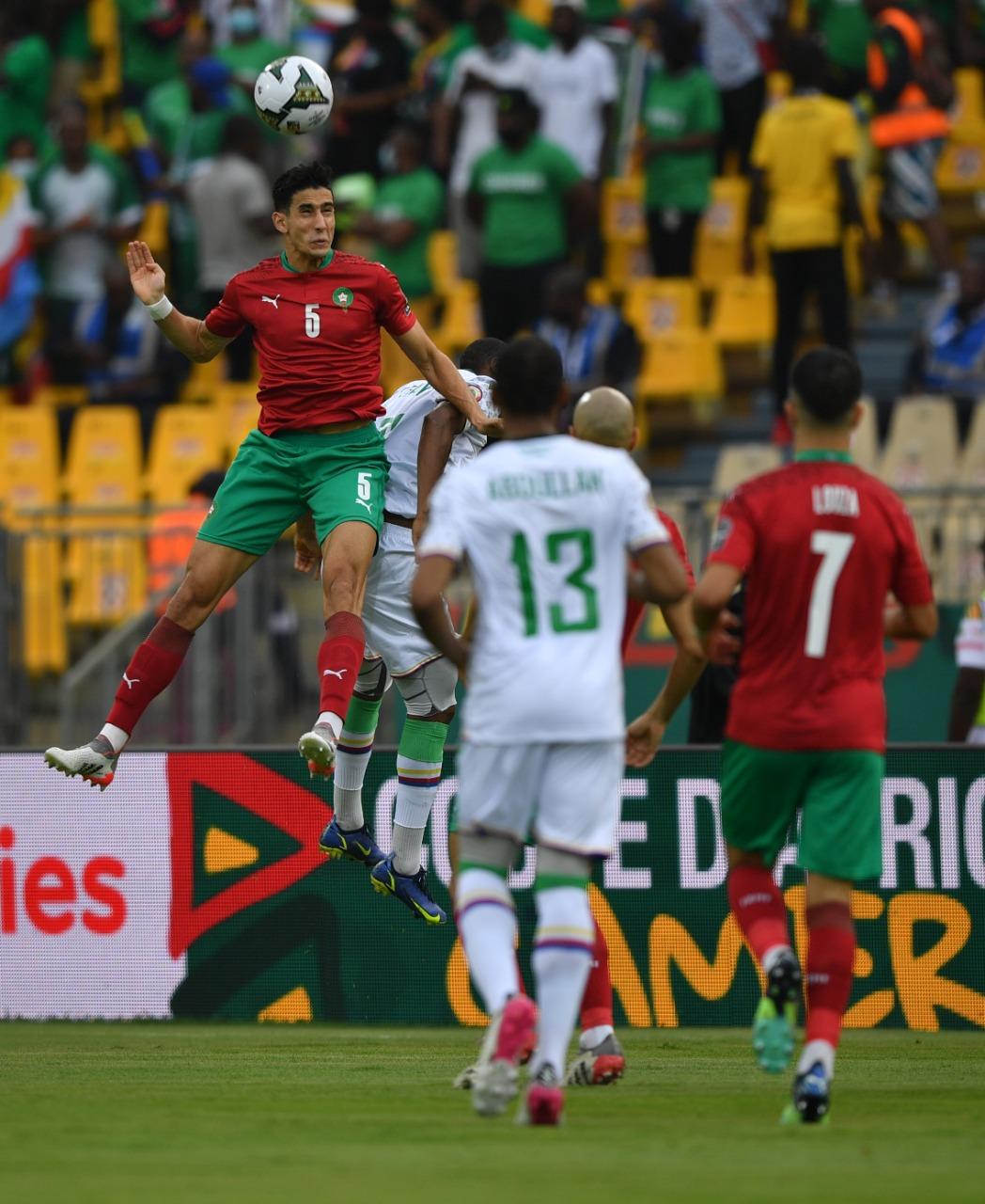 CAN 2021  / Maroc-Comores (2-0) : Halilhodzic : «  C’était un match bizarre ! Je ne suis pas satisfait ! »