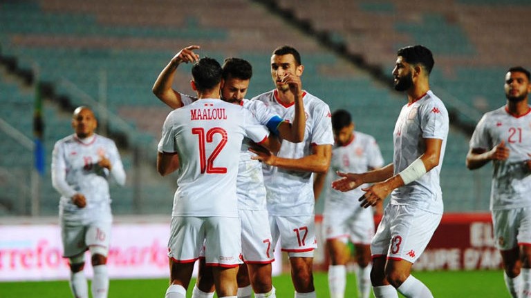 CAN 2021 / Programme de ce jeudi : La Tunisie se présente avec seulement 16 joueurs !