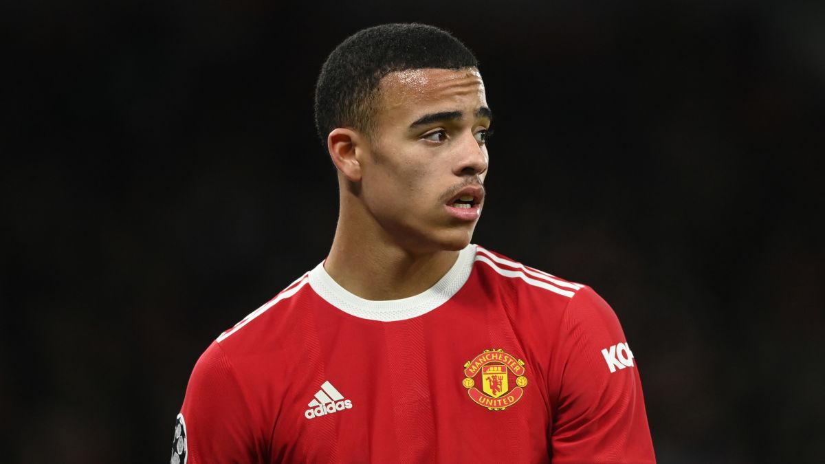 Premier League (Faits divers) :  Le Mancunien, Mason Greenwood, accusé de viol et de violence, en liberté provisoire