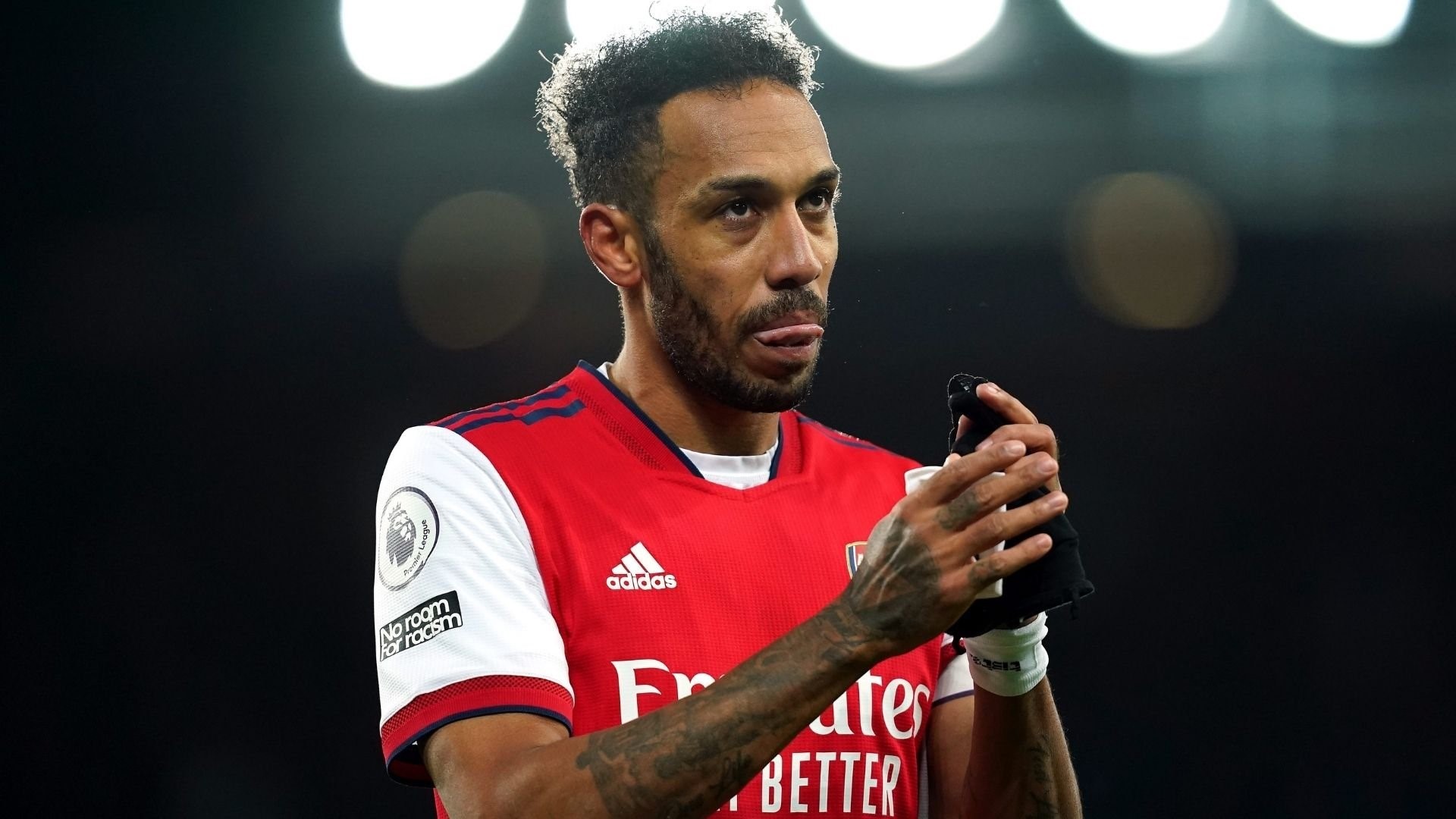 Arsenal-Aubameyang : Un divorce qui rapporte 8 Millions d’euros au nouveau Catalan