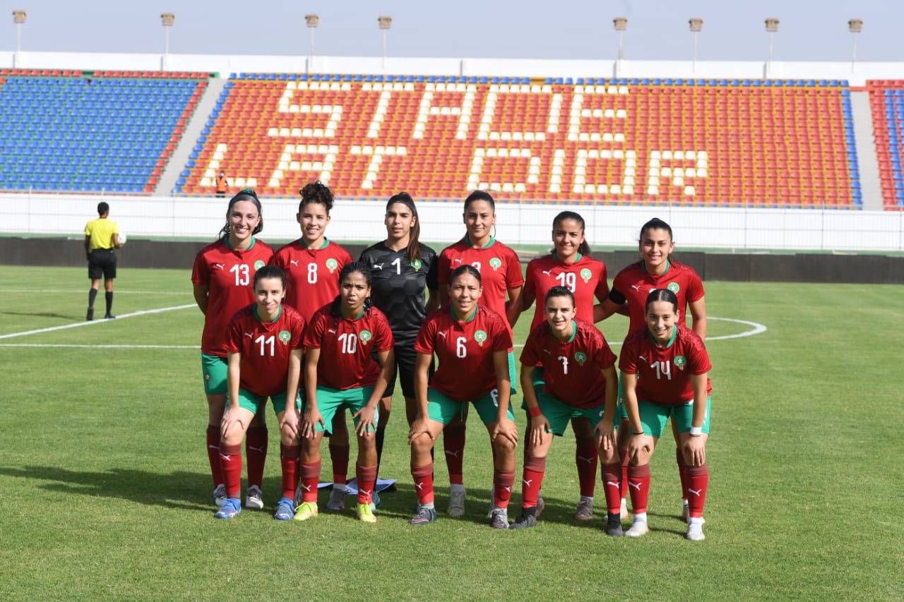 Qualifications Mondial féminin U20 / Costa-Rica : Les Marocaines éliminées par les Sénégalaises après les tirs au but