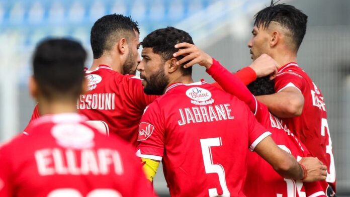 Ligue des champions / WAC-DGSE (3-0) : Le Wydad assure sans rassurer !