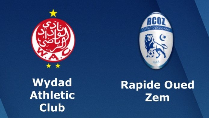 Botola Pro D1 / WAC-RCOZ (2-0)  : Le Wydad vainqueur dans la difficulté