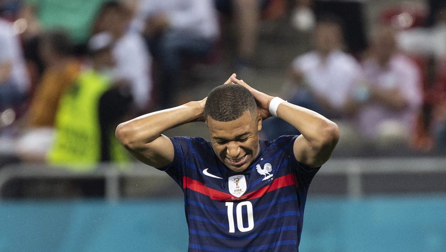 Kylian Mbappé : Aucune décision du meilleur footballeur du monde