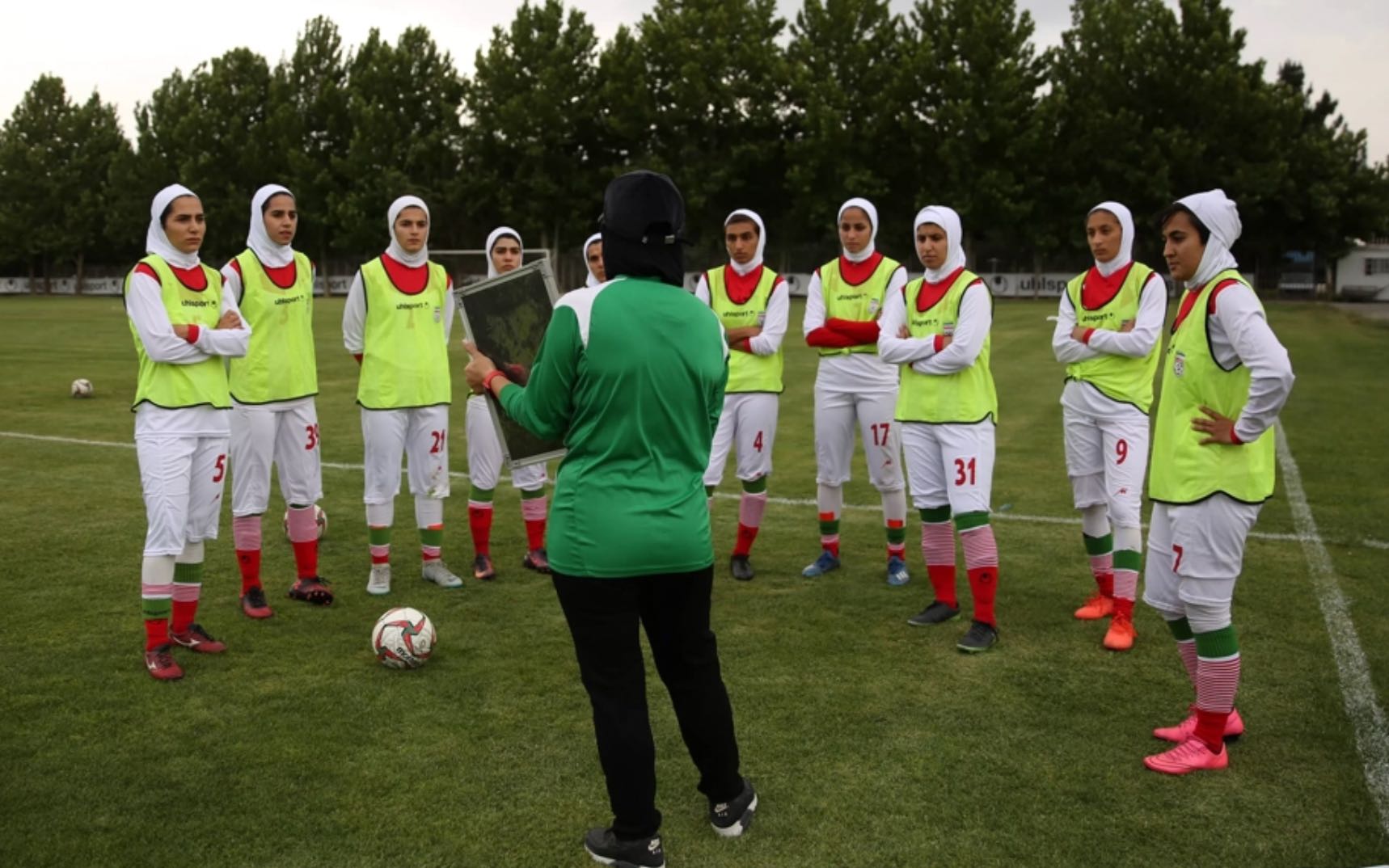 Football féminin : Les femmes entraîneurs bénéficieront des bourses de formation FIFA