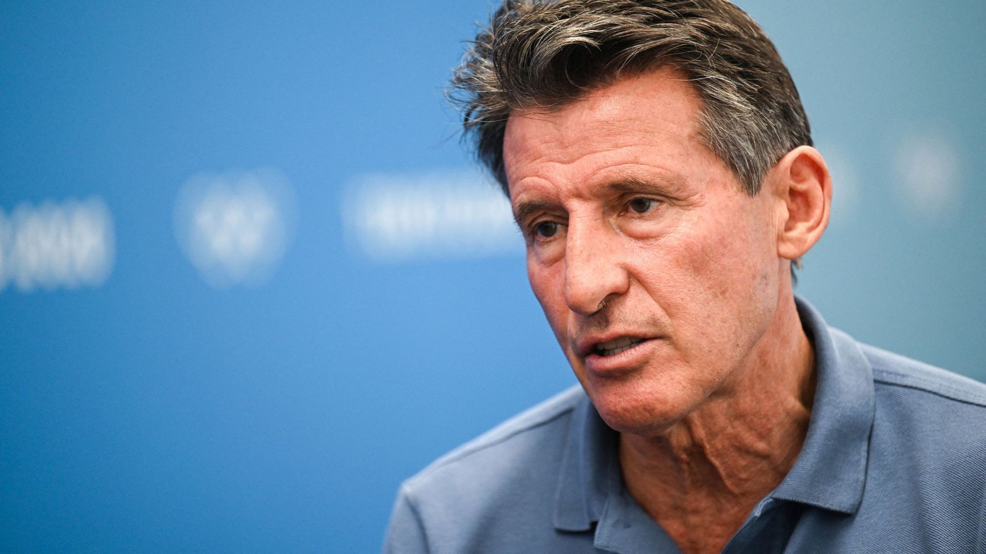 Athlétisme : Sebastian Coe craint que la participation de transgenres ne fragilise le sport féminin