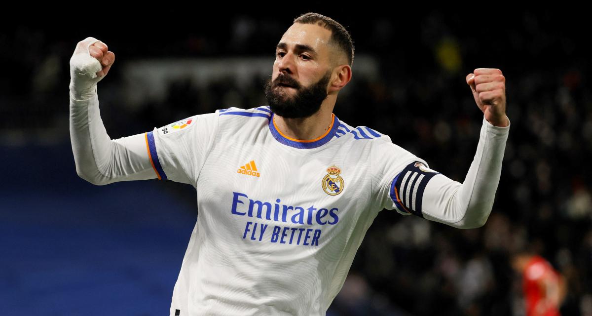 Ligue des champions / Chelsea-Real (1-3) : Karim Benzema, tueur de Chelsea à Stamford Bridge ‘’on live’’ !