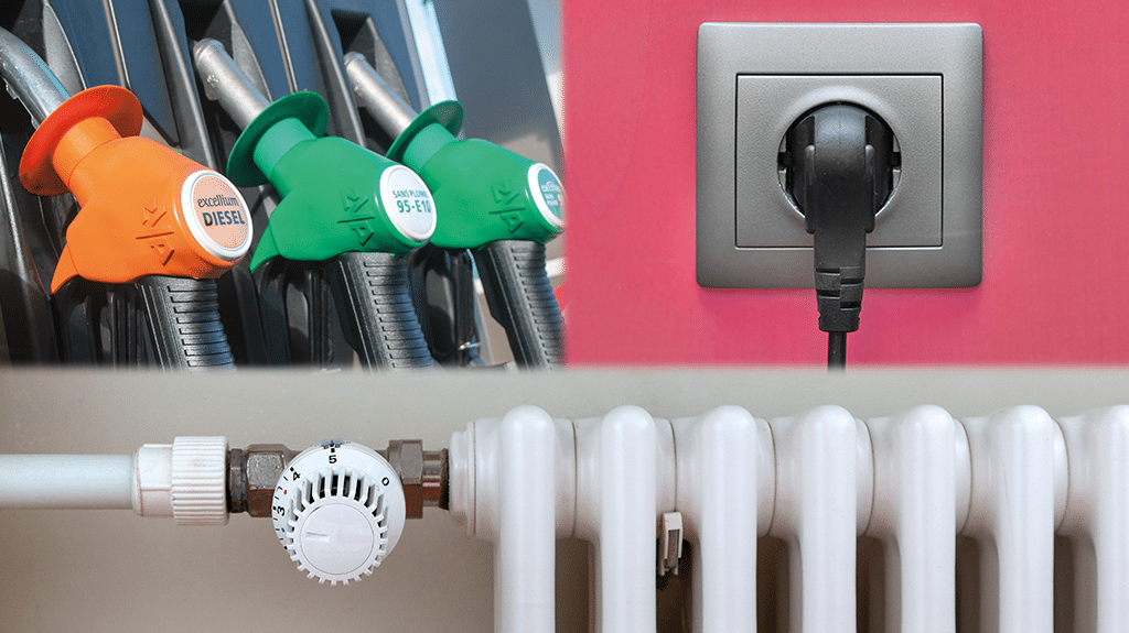 Carburants et électricité : La facture énergétique pourrait atteindre les 47,7 MMDH en 2022