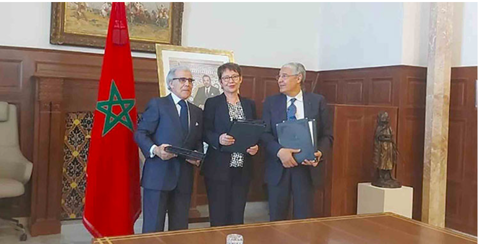 Finance : La BERD soutient les banques marocaines dans la gestion des " risques financiers”