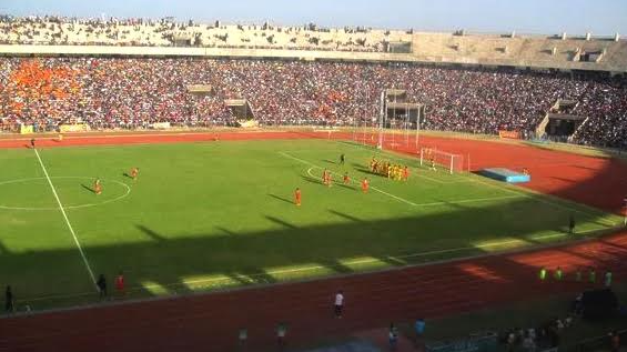 Foot africain :  L’Ethiopie obligée de délocaliser