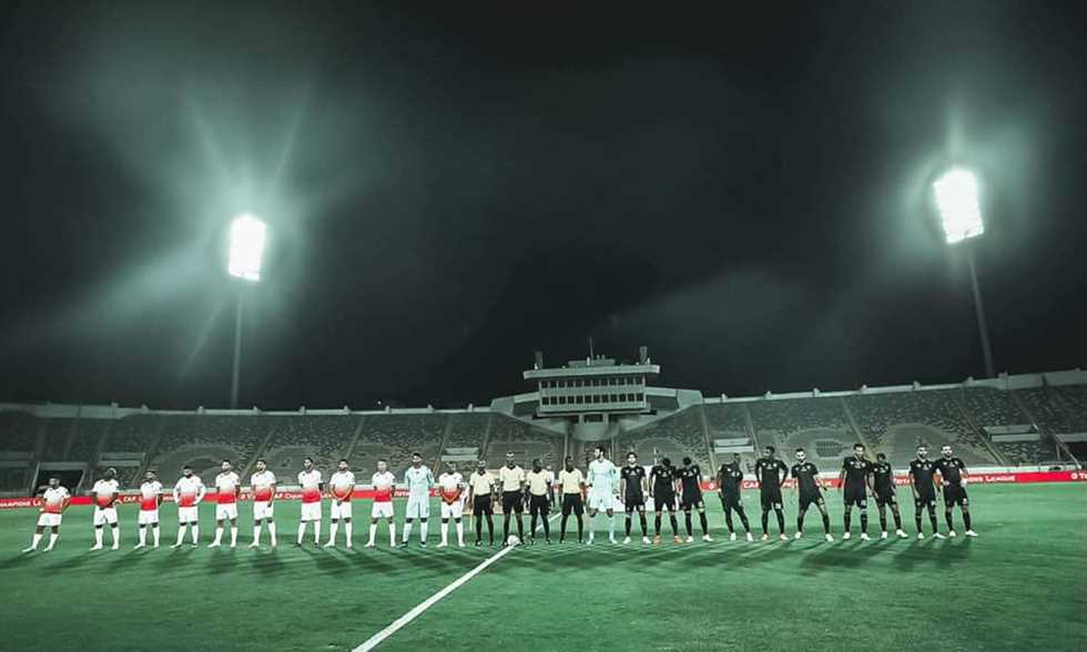 Ligue des champions: La finale, sera-t-elle délocalisée au complexe sportif Moulay Abdallah?