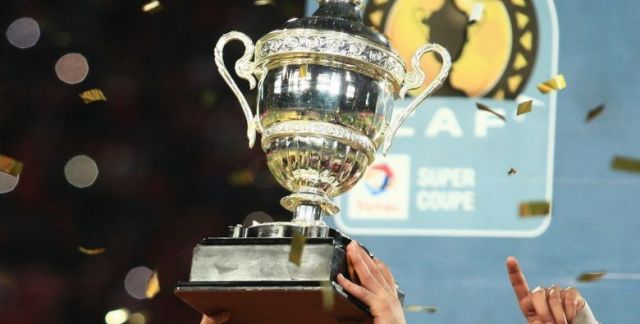 RSB-WAC: Deux clubs marocains se disputent la Supercoupe, une première