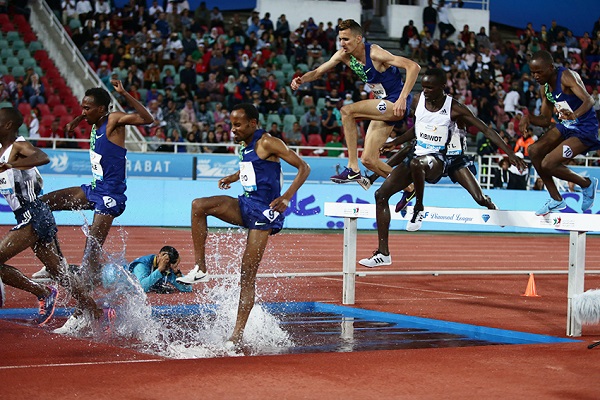 Meeting international Mohammed VI (Ligue de Diamant): 160 athlètes attendus à Rabat lors de ce rendez-vous d’athlétisme mondial