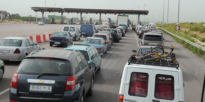 Aïd Al Adha: NARSA appelle à la vigilance sur les routes