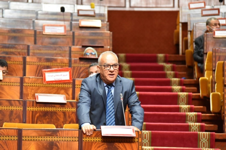 Année législative : Voici le bilan des initiatives du Parti de l’Istiqlal