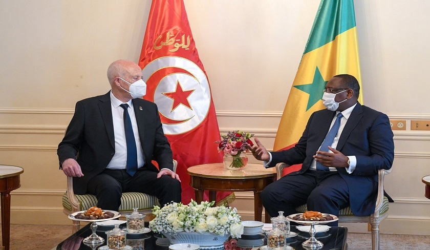 Sommet de la TICAD : plusieurs pays africains désapprouvent le dérapage du président tunisien