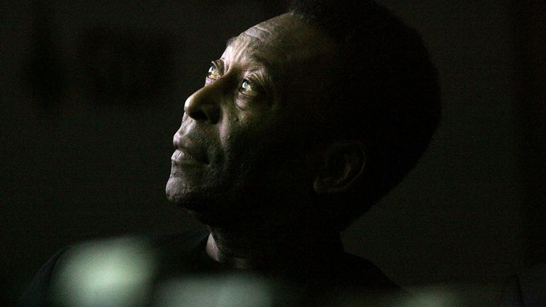 Brésil : Pelé en soins palliatifs