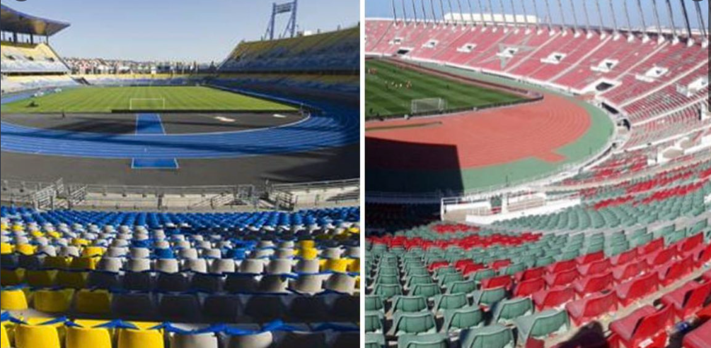 Mondial des clubs 2022 : Tanger et Rabat pour abriter le Mondialito, Al Hilal pour représenter l’Asie
