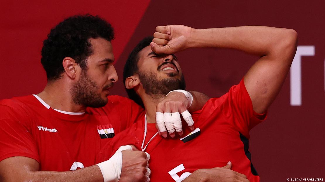 Mondial Handball : L’Egypte éliminée