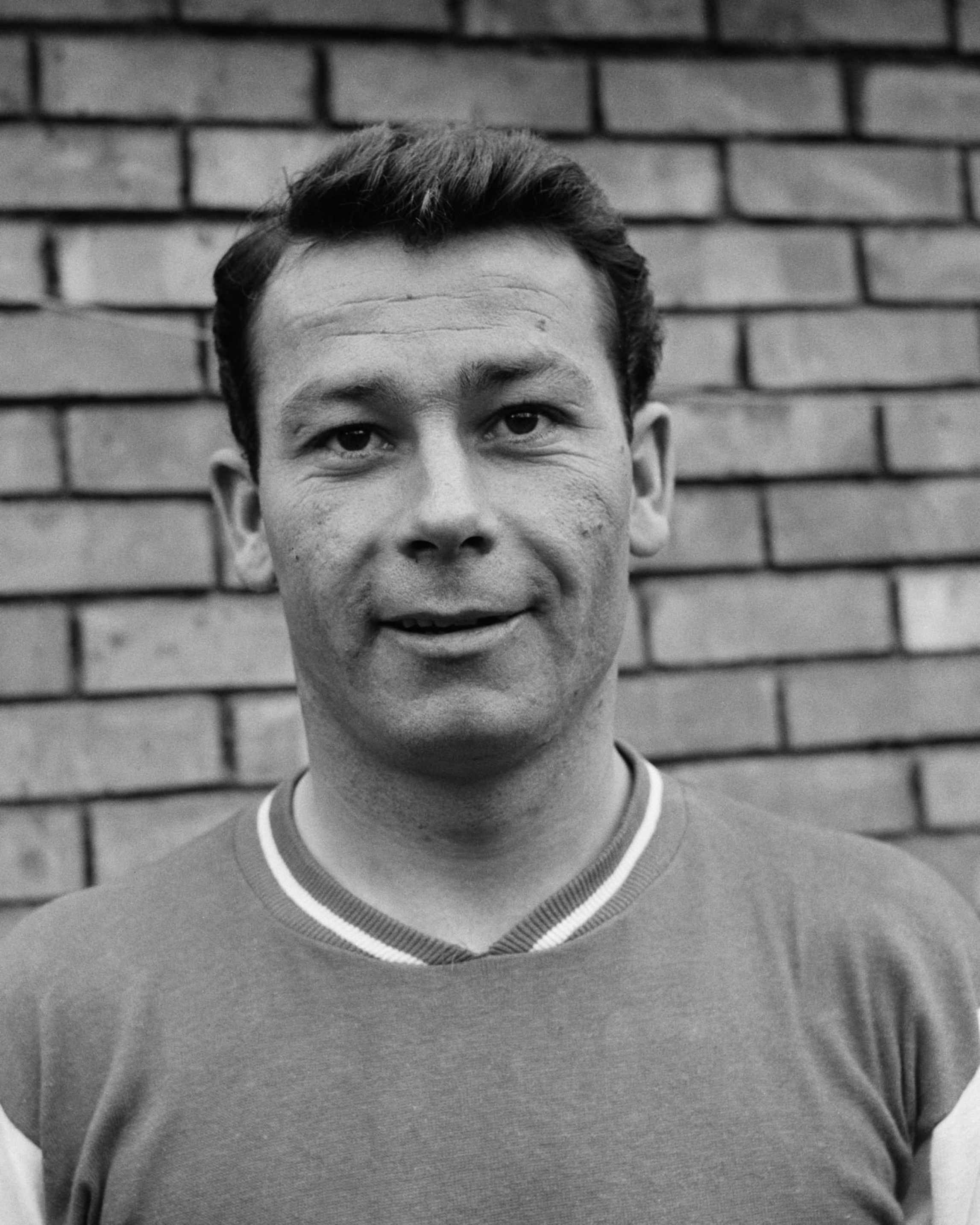 Portrait : Just Fontaine, l'homme aux treize buts