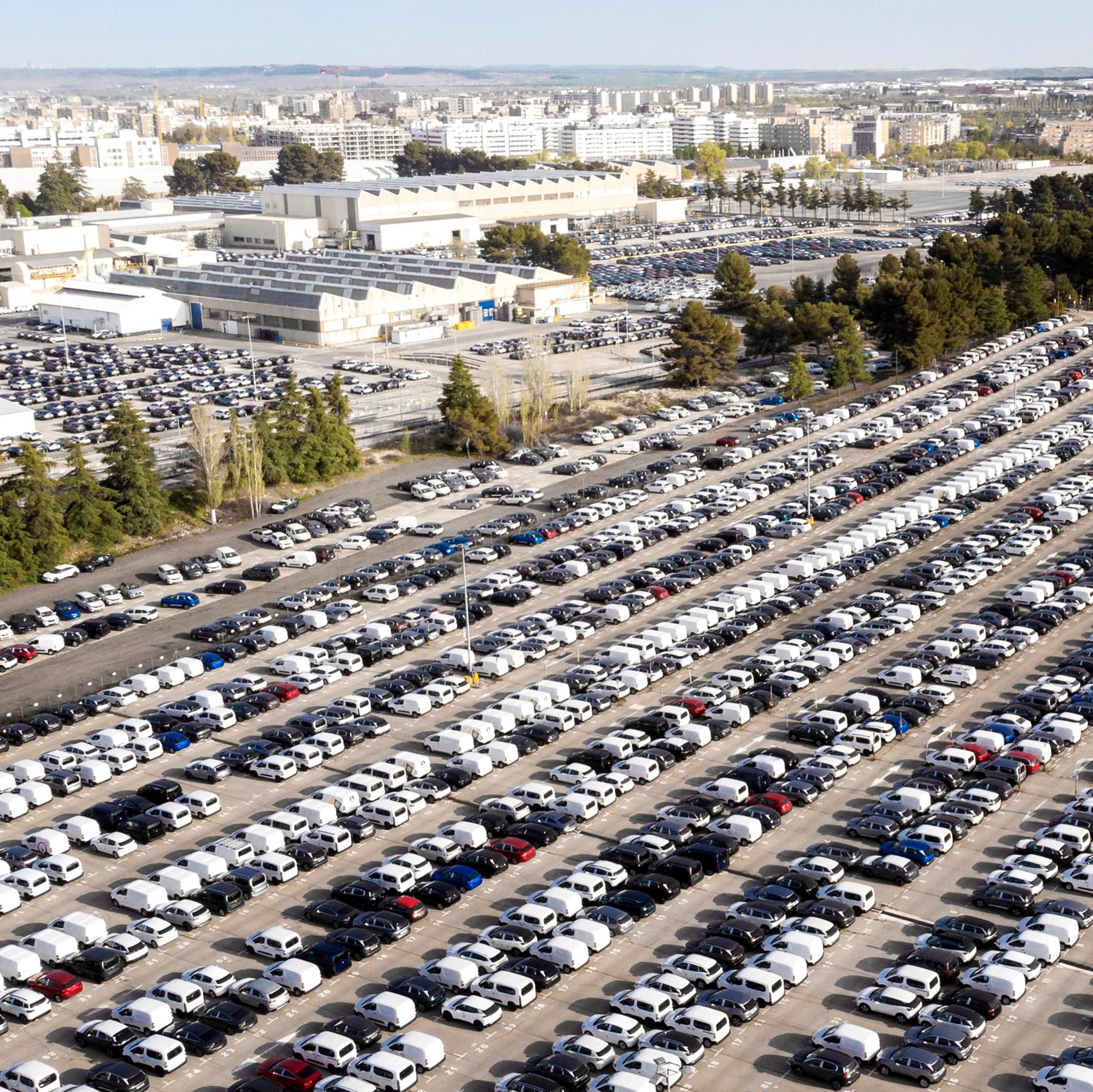 Automobile: Concurrence rude entre Rabat et Pretoria [INTÉGRAL]