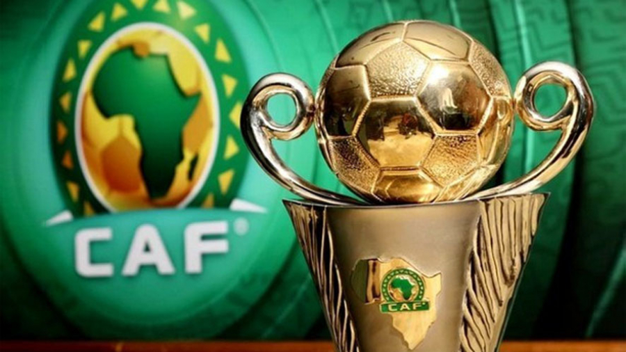 Coupe de la CAF : Programme des quarts « retour »