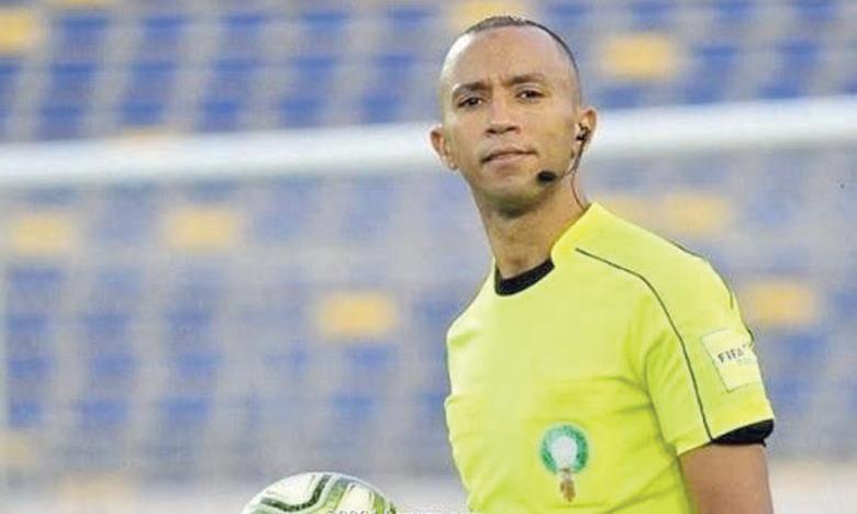 CAN U17/ Groupe C : Ce dimanche, Mustapha Kachaf arbitre la finale Burkina Faso-Cameroun (20h00)