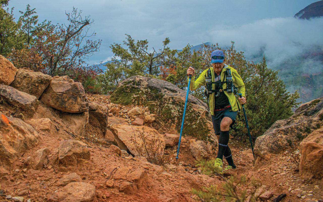 Trail Aurocher Oukaimden : Rendez-vous avec la troisième édition