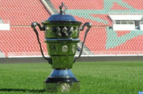 Coupe du Trône (Quarts de finale) : AS FAR/FUS de Rabat, une finale avant terme